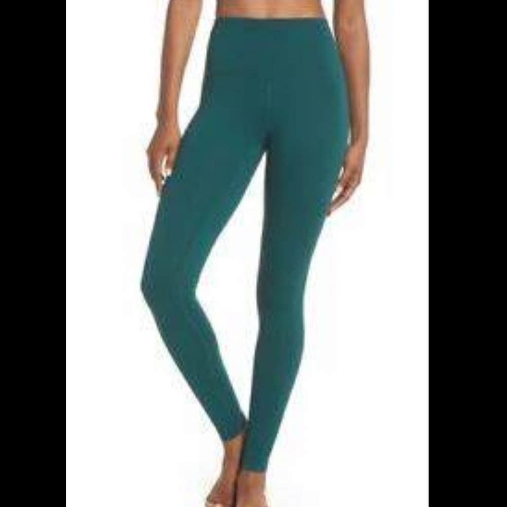 Zella Live In High Waist Leggings